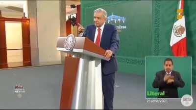 Esque, esque, es culpa de Pedrito maestra...