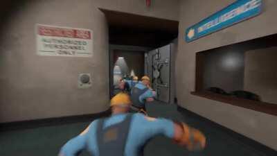 You're on your way to 2Fort