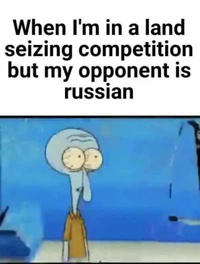 Russian try not to occupy other countries territories challenge (impossible) (gone wrong)