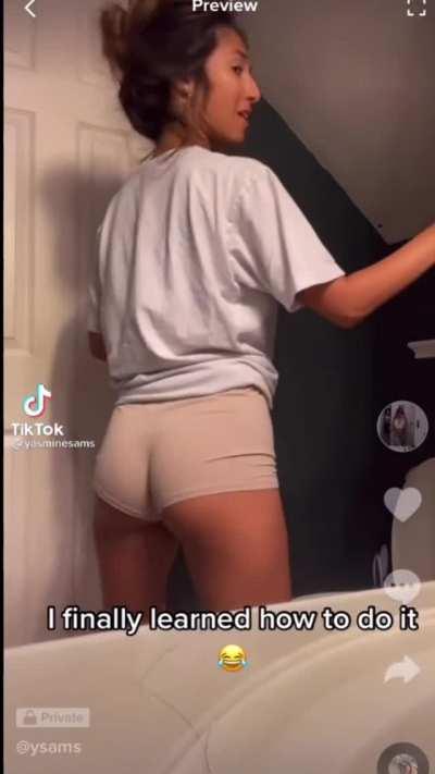 TikTok Thot GoneWild 🤫🍑🍒