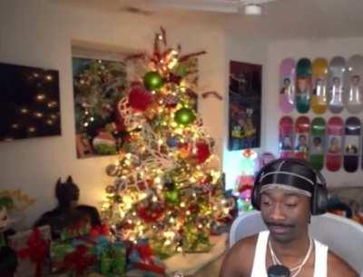 Nigga can’t convince us he don’t be off the yerks now