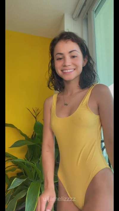 Because you gave my first post so much love ❤️😏