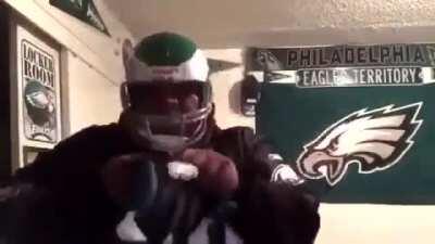 JJ After seeing Jake Paul vs ben askren