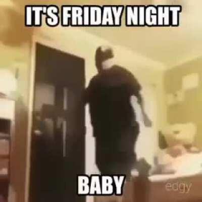 YAKUZA FRIDAY LETS GO BOYSSSS