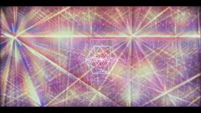 Without doubt - the _best_ visualization of the geometry of the aether to date