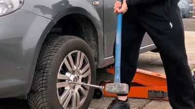 Of an approved removal method