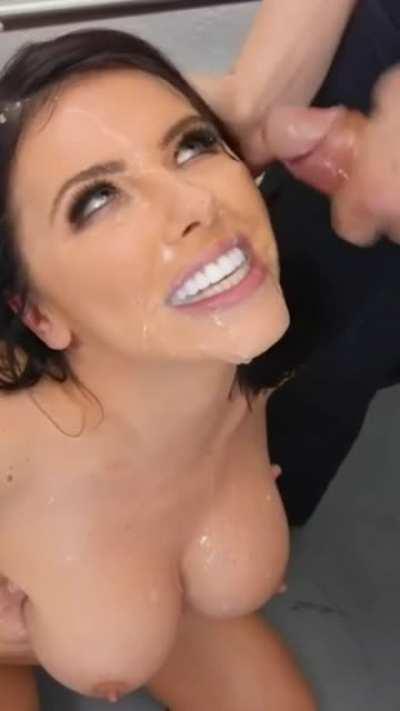 All women should take it like this