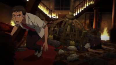 Biggest nope In history ( SPOILER )