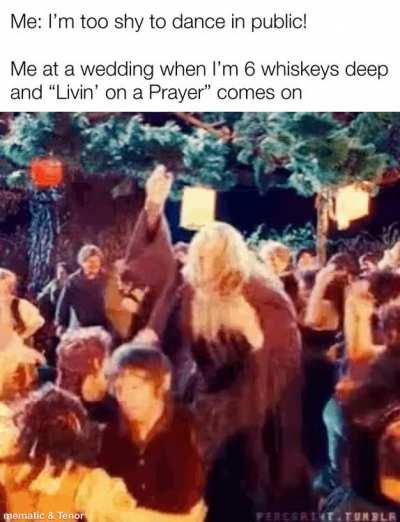 Frodo used to work on the dock