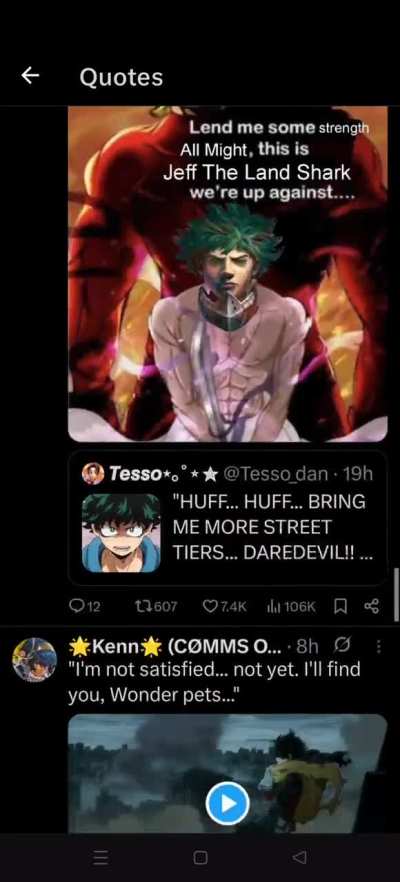 They're cooking his shit😭🙏🥀🥀💔💔