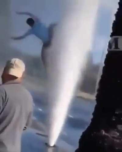 sometimes someone really wants to know how it feels like..