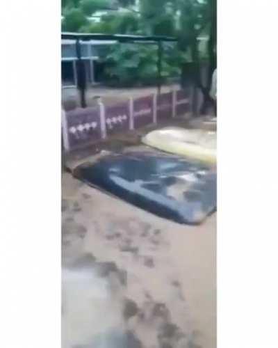 Heres your mudfloods ye bastards....