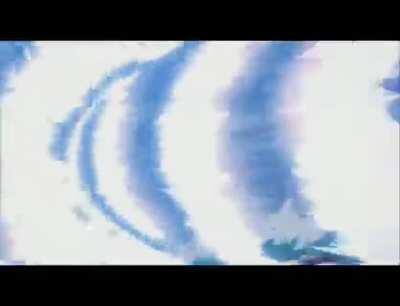 Oh yeah, it's piccolo time