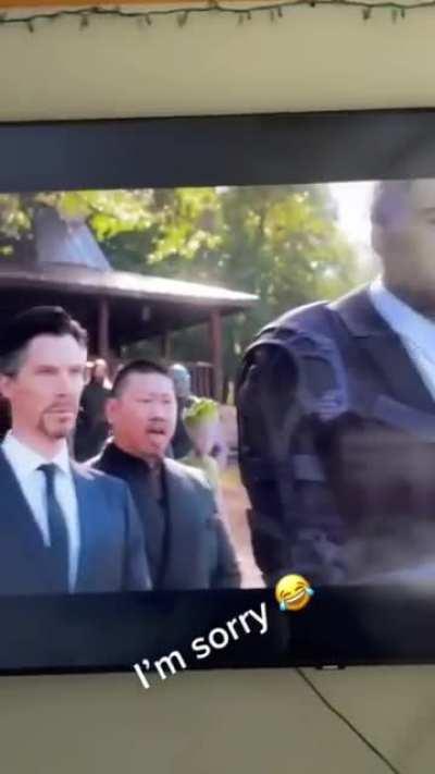 Thanks, I hate this video filter