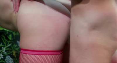 Candida Royalle & Samantha Fox- That Lucky Stiff (1980)