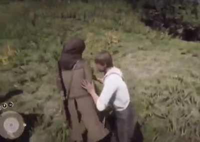 what does this guy want?