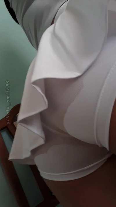 I love to fart all these farts for you