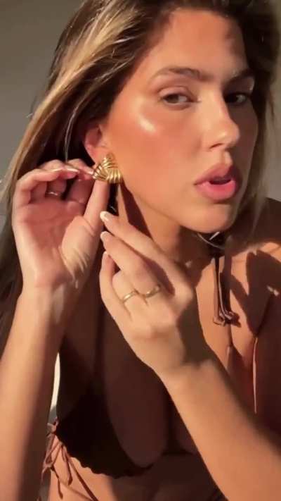 Bikini day - IG November 2024