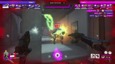 zen may be succeptible to dives, but i sure as shit aint