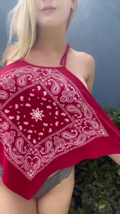 Country girl turned 37yo mom reveal