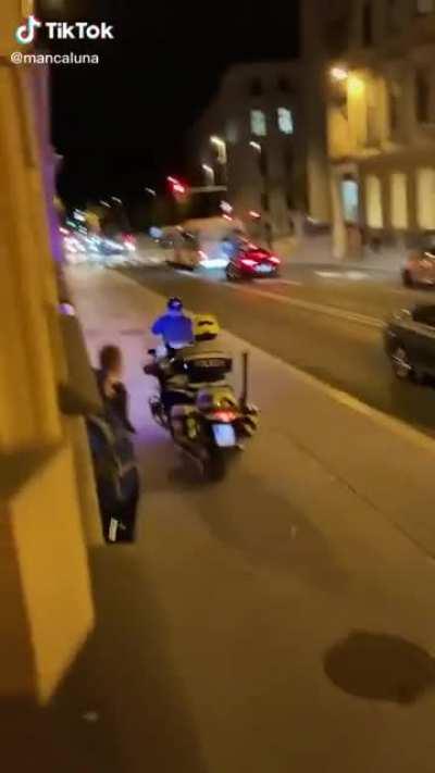 Gta SanAndreas v Ljubljani