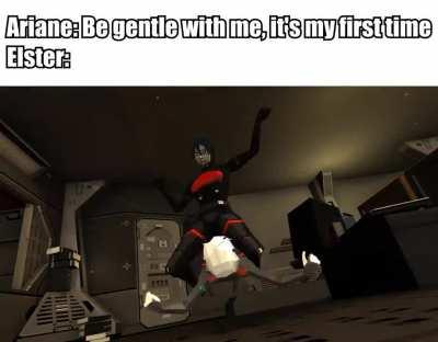 Easy Mode Never Existed.