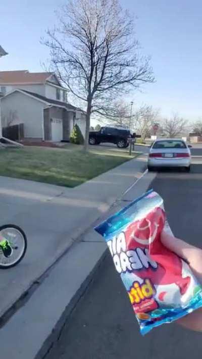 Mi hobby favorito 🥰