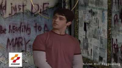 Was there really a hole?