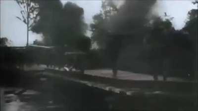 O título foi morto ☠️💀💣