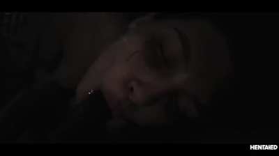 What Would You Do If You Met Melody Marks in That State