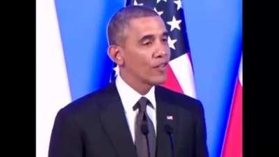 Who could have guessed?