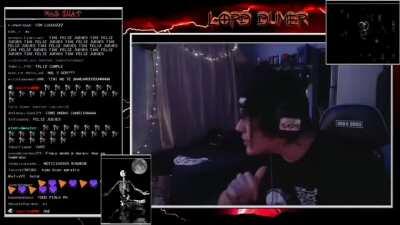 NO ESQUIVASTE NADA CAPO