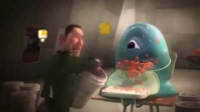 The Bravo Rifleman experience