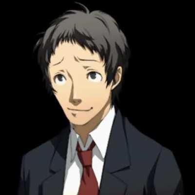 It's always sunny in Inaba