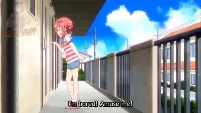 Are ya winning, son?