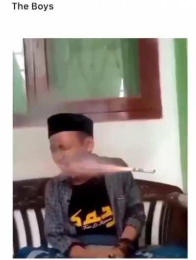 I have a great fucking idea