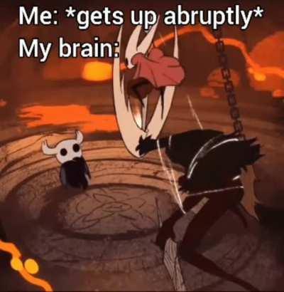 brain goes brrrrrrrr