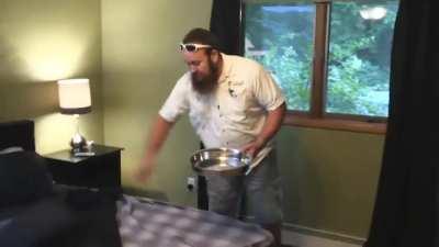 I don't care why. No... just no.