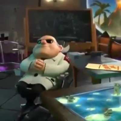 s e c r e t p l a n s