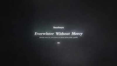 The Story Trailer, but Dainsleif speaks different languages