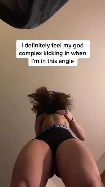 Who is this beauty right here?