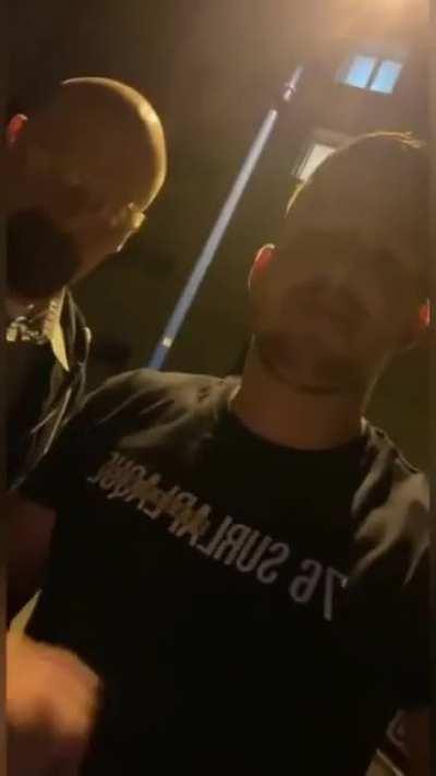 Jesse il faut cuisiner!!!!