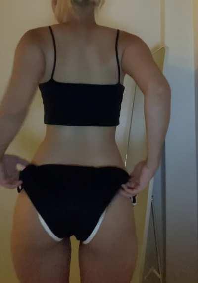 Do you like my body ?