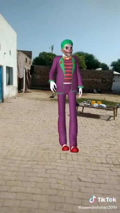 Bruh he really threw that helicopter tho