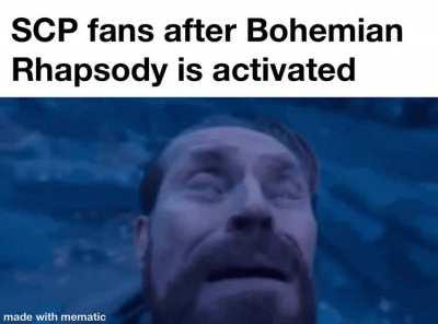 Isn’t there one that ascends realities or smth?