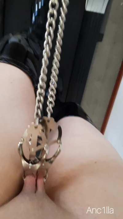 This workout was pretty intense 🥵