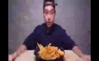 How crispy are these pixels?