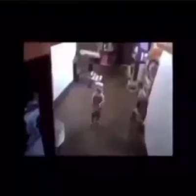 wholseome obama hallal pizza roll moment epic style!