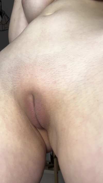 My beautiful pussy