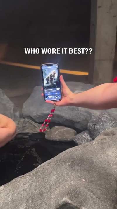 Lord of the Reckless via IG 10/1/25